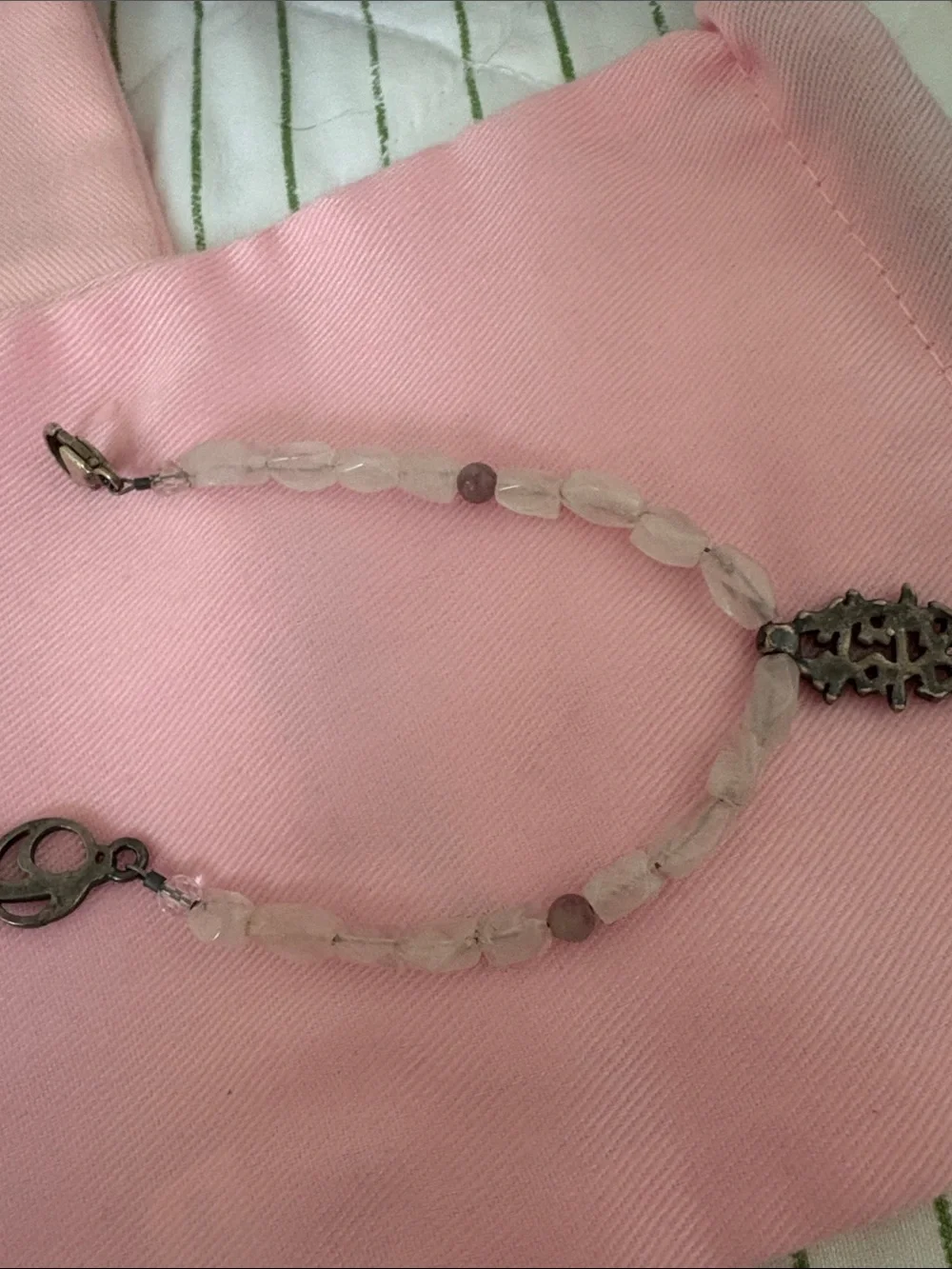 Vintage set three
